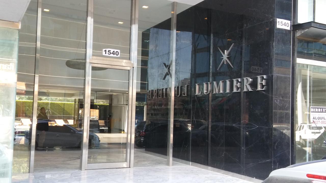 Apartamento Lumiere Puerto Madero *